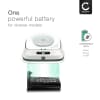 Batteri for iRobot Braava Jet M6 (iRobot M611020, iRobot ALB-C) 2000mAh fra CELLONIC