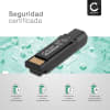 Datalogic BT-47 Battery for Datalogic GBT4500 GM4500 / Gryphon 4500 MDE Barcode Scanner Battery Replacement - 3400mAh 3.7v Li Ion