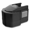 Batteri för Fromm P328 P329 P320 P326 P327 P325 12V 3000mAh NiMH från CELLONIC