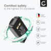 Batteri for Datalogic Skorpio X3, Skorpio X4, 94ACC0046, 94ACC0048 5200mAh fra CELLONIC