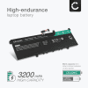 Batteri for ThinkBook 13s G2 ITL, 13s G3 ACN, 13s ITL, 14s G2 ITL, Lenovo 5B10Z37621 3200mAh 14.8V fra CELLONIC
