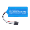 Batteri for Xiaomi ‎Robot Vacuum S20, BHR8629EU, D106 3400mAh fra CELLONIC