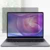 Skjermbeskytter film Huawei Matebook 13 (Privacy Filter, 9H, 0,33mm, Full Glue) Herdet Glass