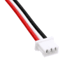 Batteri for Xiaomi 70mai Pro Kameraer 1000mAh fra CELLONIC