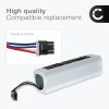 Batteri for Dreame S10, S20, X10, X20 5200mAh fra CELLONIC