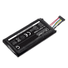 Batteri for Savant Pro REM-1000 Remote Control 2200mAh 3.7V fra CELLONIC