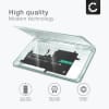 1x Batteri for ASUS X530, K530, Vivobook S15 S530, V530, S530, B31N1729 3600mAh 11.4V fra CELLONIC