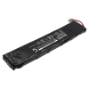Batteri for OneXPlayer 1S HD627138 (4400mAh, 11.1V) fra CELLONIC