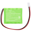 Batteri til Roma Roller Shutter 4508470 - PA000558 (700mAh) Reservebatteri