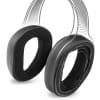 subtel Erstatningsøreputer for hodetelefondeksler Myk skumpute Øreputer Over-ear Hodetelefonputer / Øreklokker