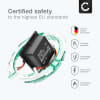 Batteri for JBL PartyBox 310 GSP-2S4P-PB350B (10400mAh, 7.4V) fra CELLONIC