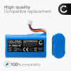 Batteri for EZVIZ DB2C 5200mAh fra CELLONIC