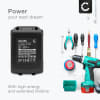 Batteri for Makita Elektroverktøy LXT 18V 7500mAh fra CELLONIC