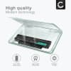 Batteri for Dell Inspiron Mini 10 1012 / 1018, 3G0X8, CMP3D, T96F2, 2T6K2, G9PX2, KMP21 4400mAh 10.8V fra CELLONIC