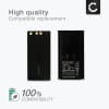 Batteri for 7.2V 1800mAh NiMH fra CELLONIC