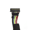 Batteri for Dell Alienware 13, Alienware 13 R3, 4RRR3, P81G 4800mAh fra subtel