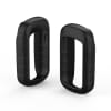 Skyddsbumper för Garmin eTrex 10 eTrex 20 eTrex 20x eTrex 22x eTrex 30 eTrex 30x eTrex 32x GPS - skal för tracker i skyddande Silikon material för cykling, hike, terräng - navigatorfodral som tar hand om din navigator