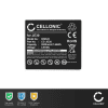 Batteri for Motorola Moto E5 Play, Moto E5 Play Go, JE30 2000mAh fra CELLONIC