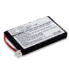 Batterie 616-0159, E225846 900mAh pour Apple iPod 3 Gen. A1040 -