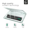Batteri for Dell Latitude E6430s, E6430, E6230, E6320, E6220, E6320 XFR, E6430u, E6120, FN3PT 6600mAh 11.1V fra CELLONIC