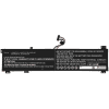 Batteri for kompatibel mit Lenovo Legion, L19M4PC1, L19C4PC1 4960mAh 15.4V fra CELLONIC