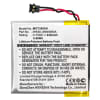 Batteri for Motorola Moto 360 (1.Gen) - WX30 (240mAh) reservebatteri