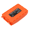 Batteri for Elca Radiocontrol, E1-BAT1 2000mAh 3.7V fra CELLONIC