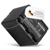 1x Batteri 4040mAh