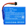 Batteri for TomTom Bridge / Pro 8270 / Pro 8275 / TomTom UZ6 / 1CP515161HR 2000mAh fra CELLONIC
