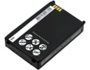 Batteri for Motorola CLS1110, CLS1000, CLS1100, CLS1410, VL50, CLS1114, CLS1415, CLS1450, CLS1450CB, CLS1450CH, VL120 3.7V 900mAh Lithiumion fra CELLONIC