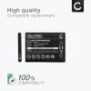 Batteri for ZTE Blade L130, GRAND MAX 1450mAh fra CELLONIC