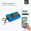 Batteri for Mamibot ProVac Plus 2 (Mamibot 190612) 2600mAh fra CELLONIC