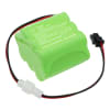 PA000687 Batteri för Roma Roller Shutter PA000687 smart home-enhet - 2000mAh Laddningsbart ersättningsbatteri eller reservbatteri