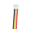 Batteri for Babymoov A014414, A014415, Babyphones YOO SEE, YOO ESSENTIAL YOO SEE, YOO ESSENTIAL (800mAh, 3.7V) fra CELLONIC