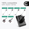 Batteri for Dyson DC44 Animal, DC34 Animal, DC45, DC35, DC34, DC35 Multi Floor (Dyson 202932-05) 2000mAh - Type B - Batteri med skruer - fra CELLONIC