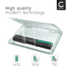 Batteri for HP EliteBook 8740w, 8540p, 8540w, 8730w, 8530p, 8530w, 8740p, 8730p, TD06, AT908AA, KU531AA 4400mAh 14.4V fra CELLONIC