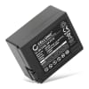 Batteri for Sony DCR-HC1000 DCR-IP1 DCR-IP210 -IP220 DCR-IP45 DCR-IP5 -IP55 DCR-IP7 DCR-PC106 -PC107 1400mAh fra CELLONIC