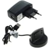 Lader + USB Kabel