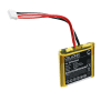 Batteri for Ultimate Ears Wonderboom 1, 2 SP944643 (2100mAh, 3.8V) fra CELLONIC