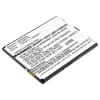 Batteri for Archos 50 Platinum 4G - AC50PL4G (1500mAh) , reservebatteri