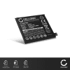 BLP767 Battery for Oppo Find X2 Pro Smartphone / Phone Battery Replacement - 2000mAh