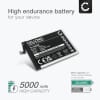 Batteri for Nokia G22, C31 5000mAh fra CELLONIC