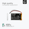 Batteri for Navitel MS700, Serioux UPQ700, Serioux URBAN PILOT UPQ700 1500mAh fra CELLONIC