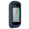 subtel Silicone Case for Garmin Edge Explore 2 Cover - Protective Bumper Shell Skin Shockproof Rubber Housing for GPS SatNav Sat Nav Navi - Dark Blue