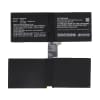 Tablet batteri til Apple iPad Pro 12.9 (2021) - A2378, A2379, A2461, A2462 A2387 - A2387 10500mAh nyt tablet batteri