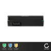 Batteri for Adirpro PS236B, Getac PS236 Getac PS336, Nautiz X7 - 441820900006 (6800mAh) reservebatteri