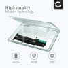 Batteri for Lenovo IdeaPad 3 14ADA05, 14IIL05, 14IML05, 15IIL05, 15IML05 4650mAh fra CELLONIC