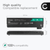 Batteri for Lenovo ThinkPad X240, X250, X260, X270, L450, L460, T440, T440s, T450, T450s, T460 4400mAh fra CELLONIC