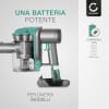 Batteria per Dyson DC44 Animal, DC34 Animal, DC45, DC35, DC34, DC35 Multi Floor (Dyson 202932-05) 2000mAh di CELLONIC