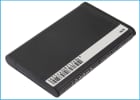 CELLONIC AEG DR6-2009 mobilbatteri för AEG Fono 3 Doro 330GSM HandleEasy 330 HandleEasy 330gsm Hagenuk Fono 3 Navon Mizu BT-70 Mizu BT70 Nexian IA-003 NX-IA-003 mobiltelefon - 3.7V, 1200mAh - ersättningsbatteri med lång batteritid